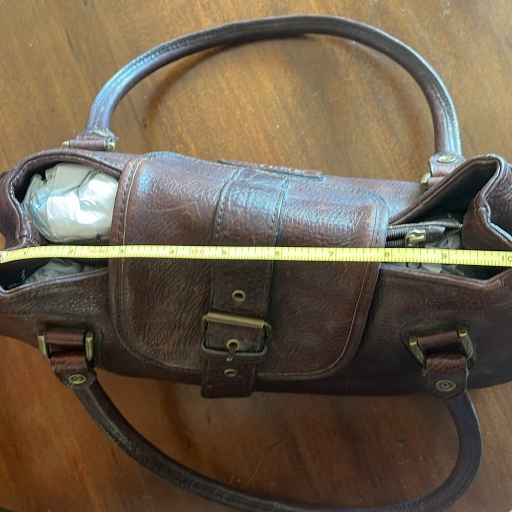 Barbour bag only used 2 times - Picture 8 of 10